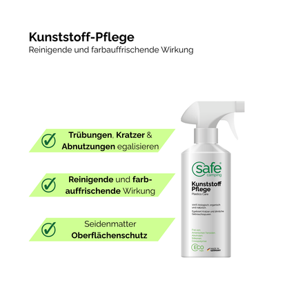 Plastic Care