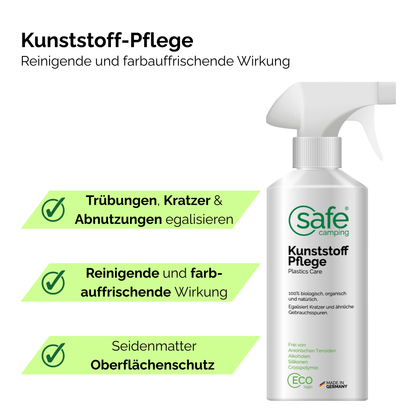 Plastic Care