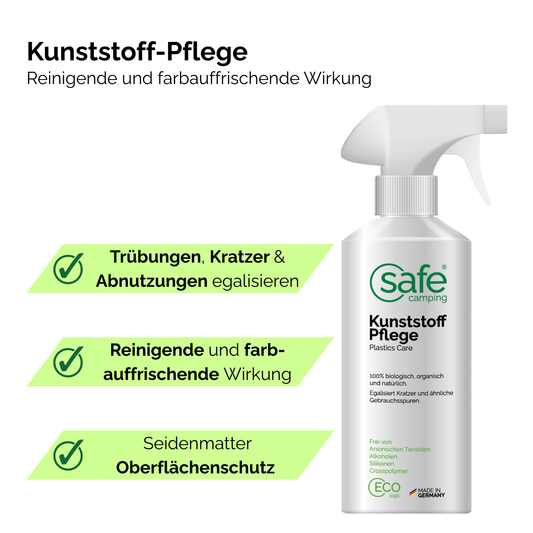 Plastic Care