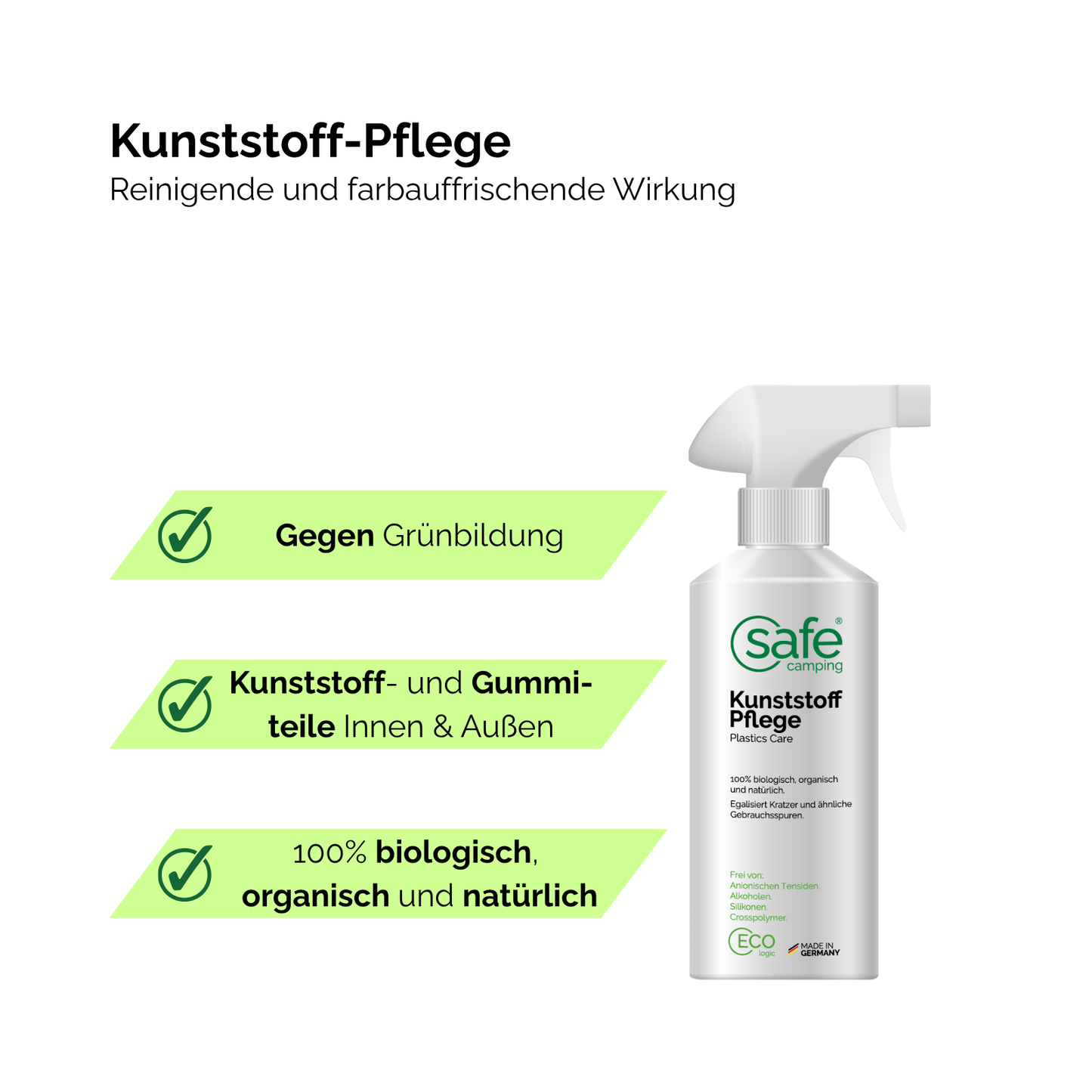 Plastic Care