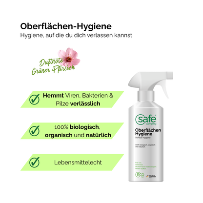 Surface Hygiene