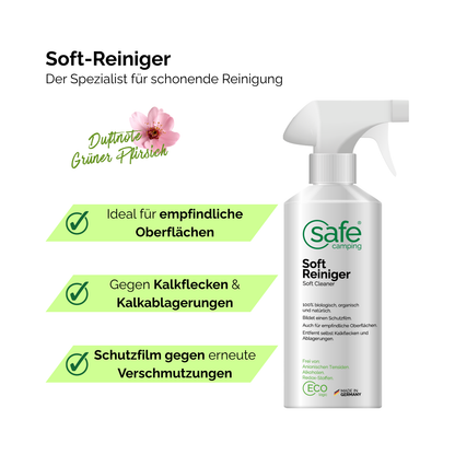 Soft Cleaner