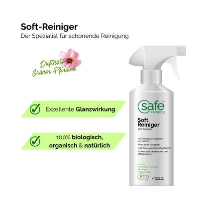 Soft Cleaner