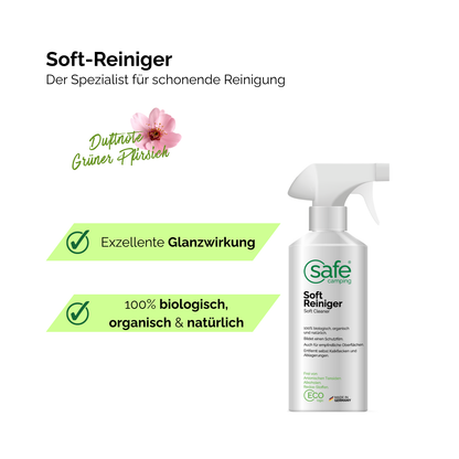 Soft Cleaner