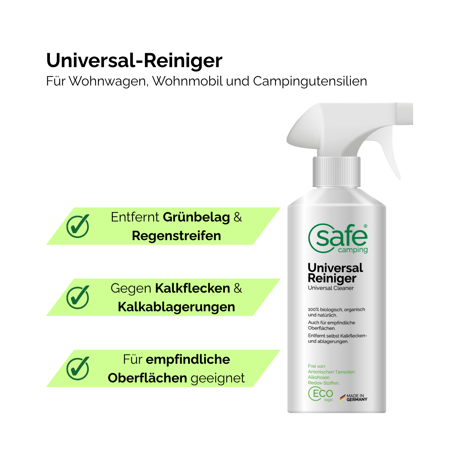 Universal-Reiniger