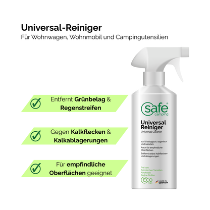 Universal Cleaner