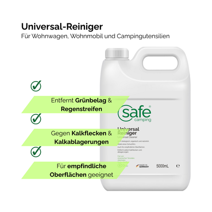 Universal Cleaner