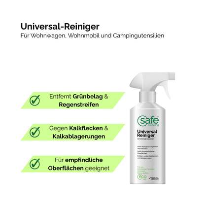 Universal Cleaner