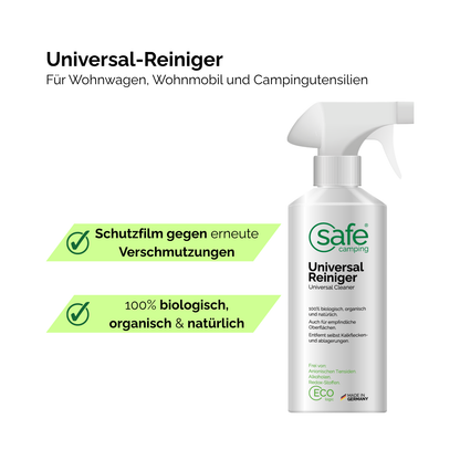 Universal Cleaner