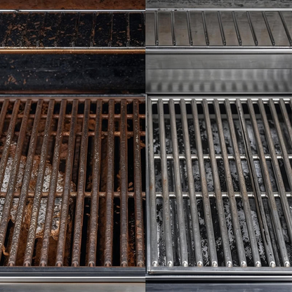 Barbecue & Oven Cleaner