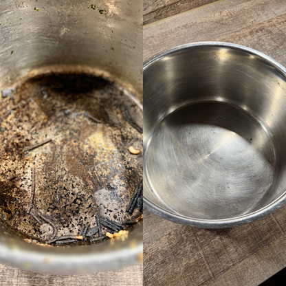 Barbecue & Oven Cleaner