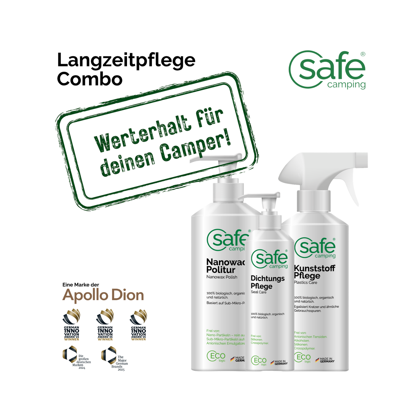 Combinatie langdurige zorg
