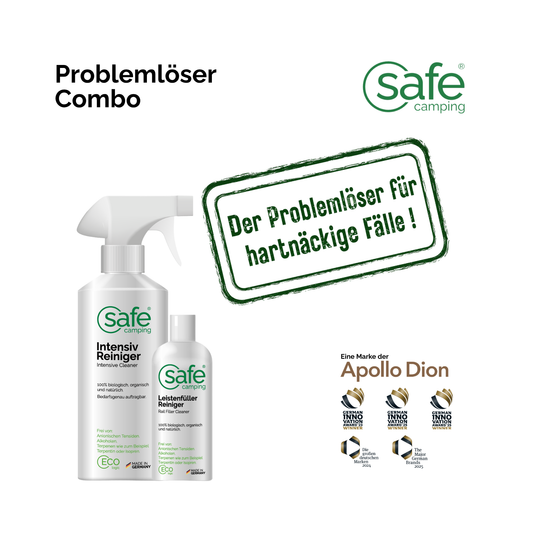 Problemlöser-Combo