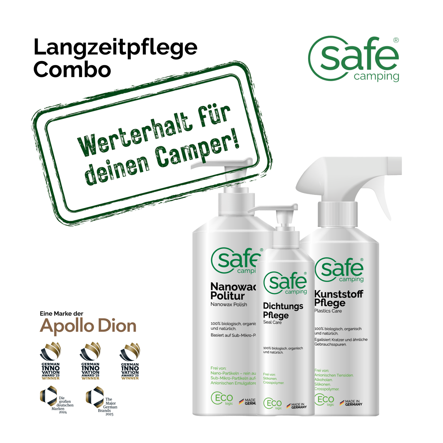 Combinatie langdurige zorg