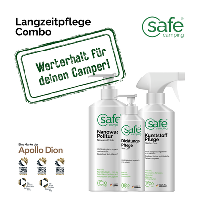 Combinatie langdurige zorg